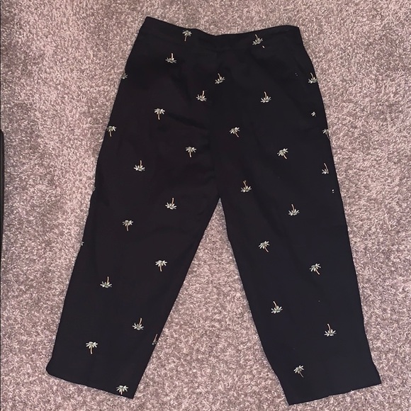 Kim Roger capris. - Picture 1 of 4